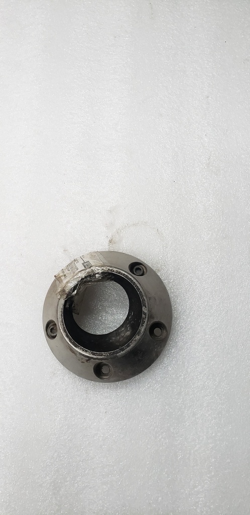 CAP EXAUST RX1 - YAMAHA - 8FA-77517-00-00 yamaha