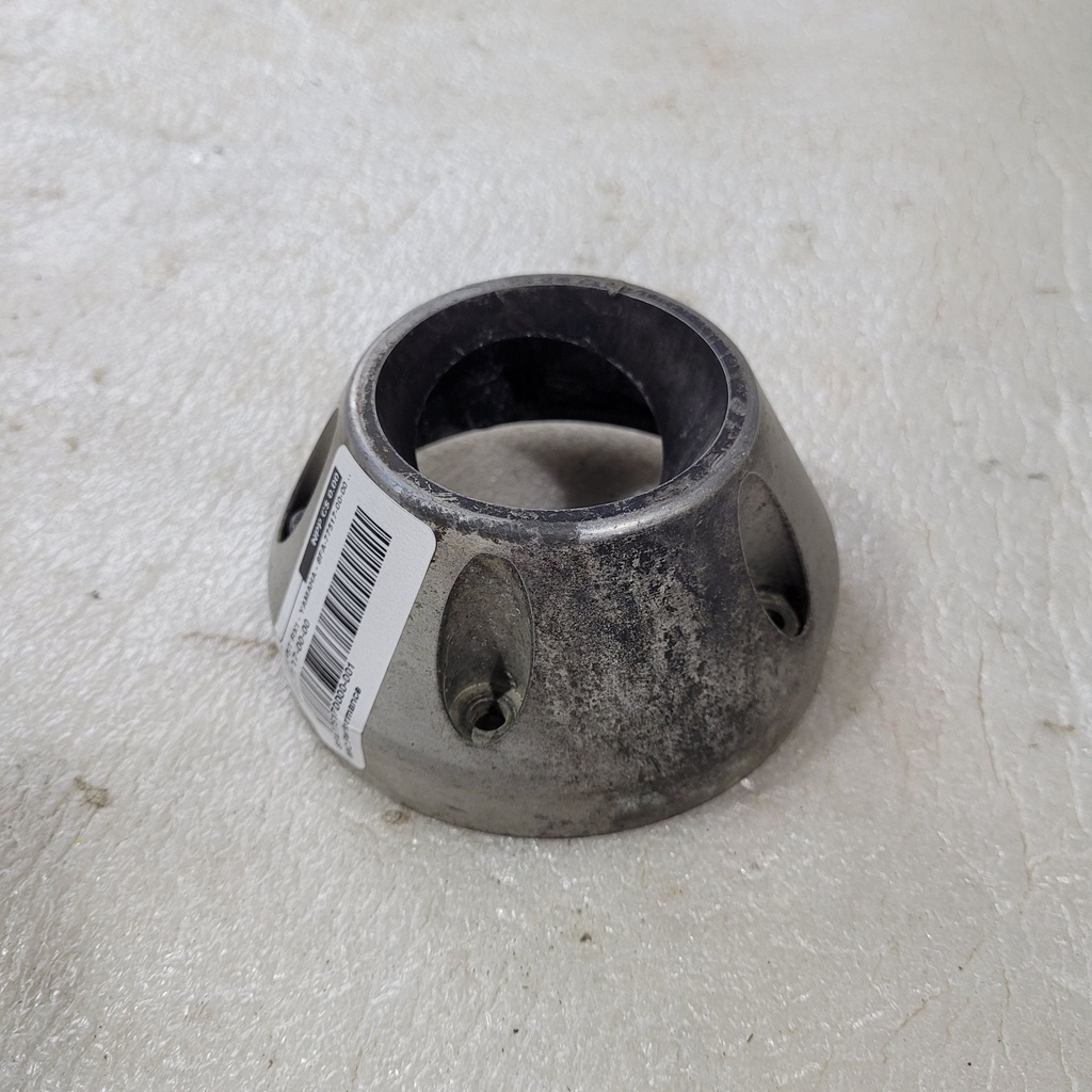 CAP EXAUST RX1 - YAMAHA - 8FA-77517-00-00 yamaha