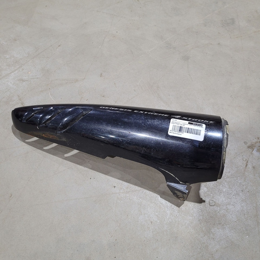 PROTECTOR 1 - YAMAHA - 8FA-77551-00-00 yamaha