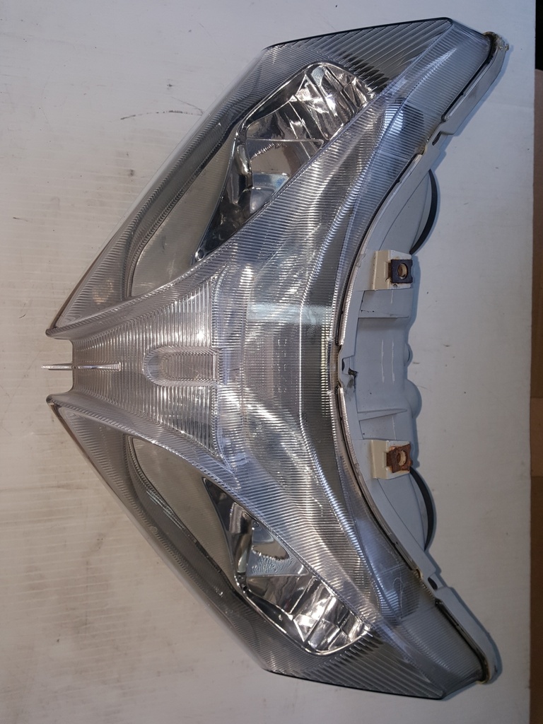 headlight unit assy