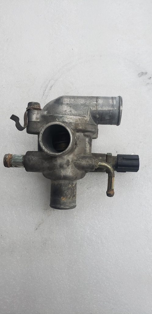 (new ref. 8fa-w1258-02-00) housing, thermostat