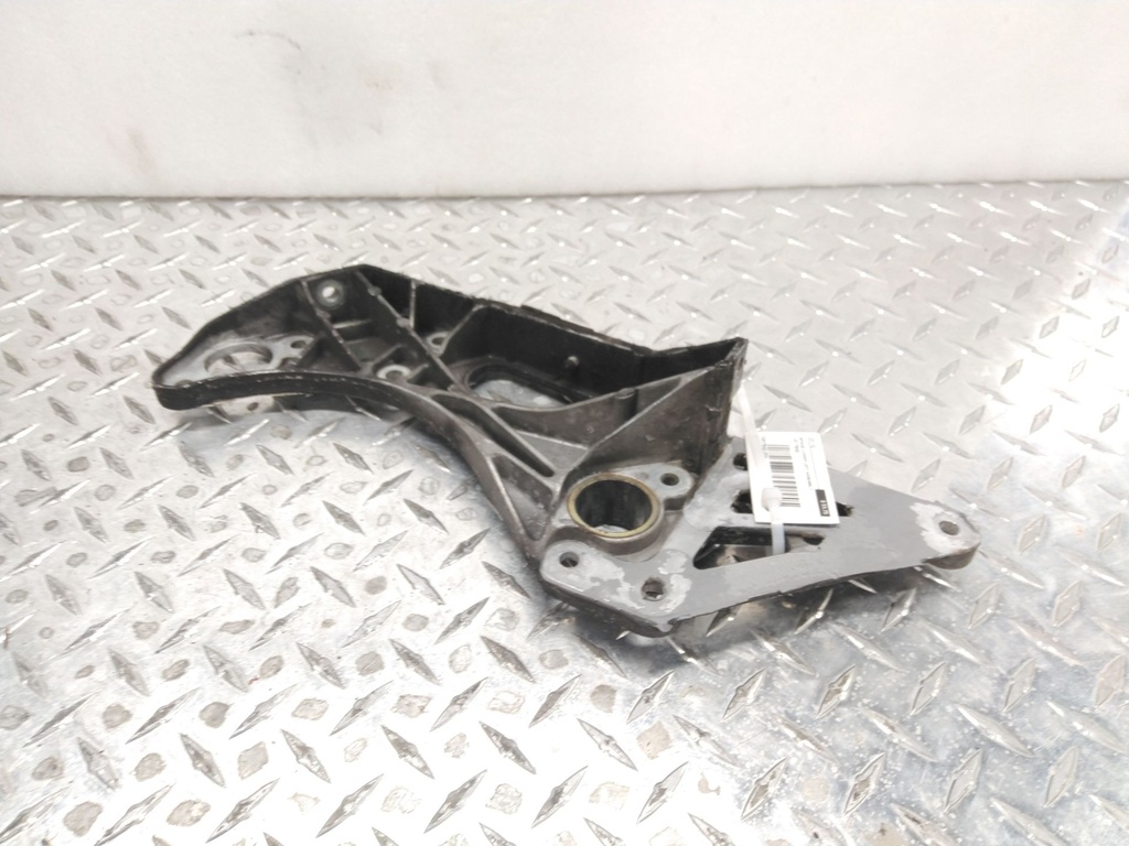 BRACE LOWER LEFT ASSEMBLY