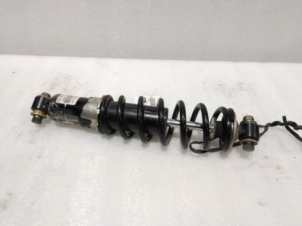 Shock Absorber 2