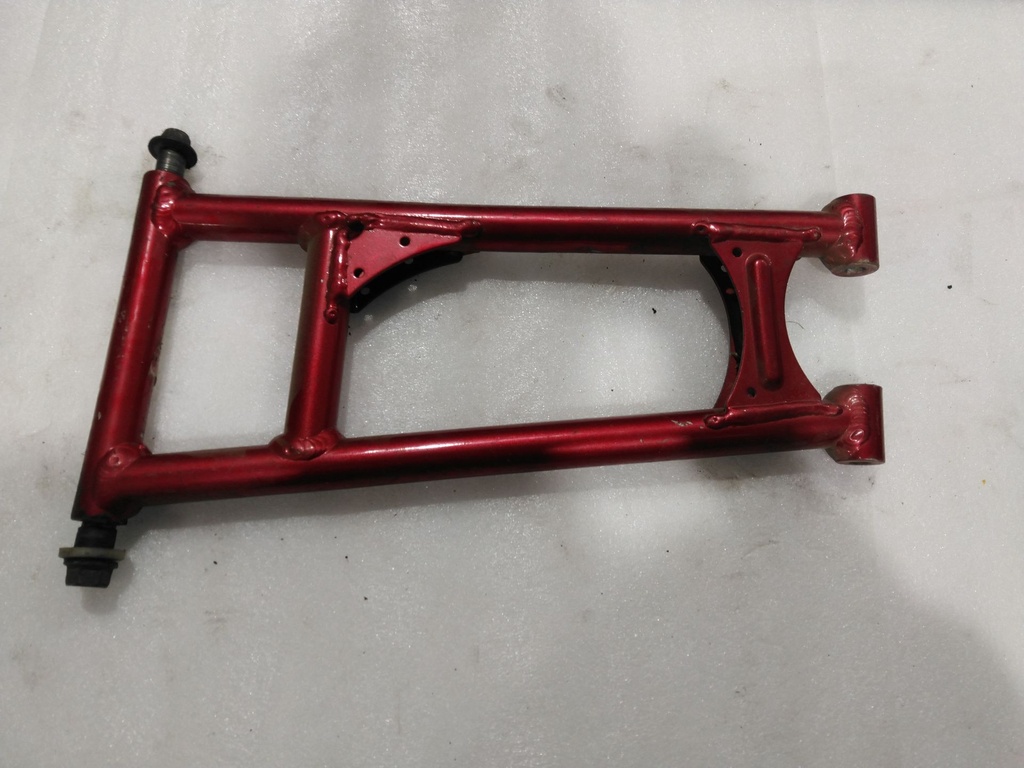 Front Upper Arm Comp