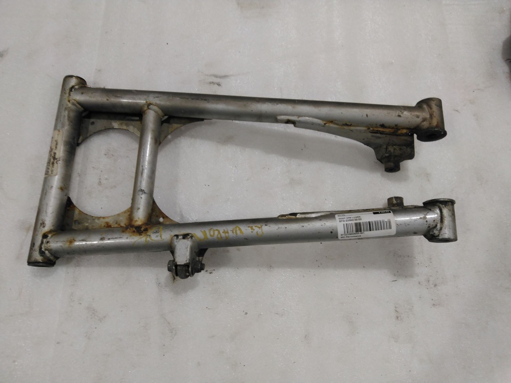 RIGHT ARM LOWER