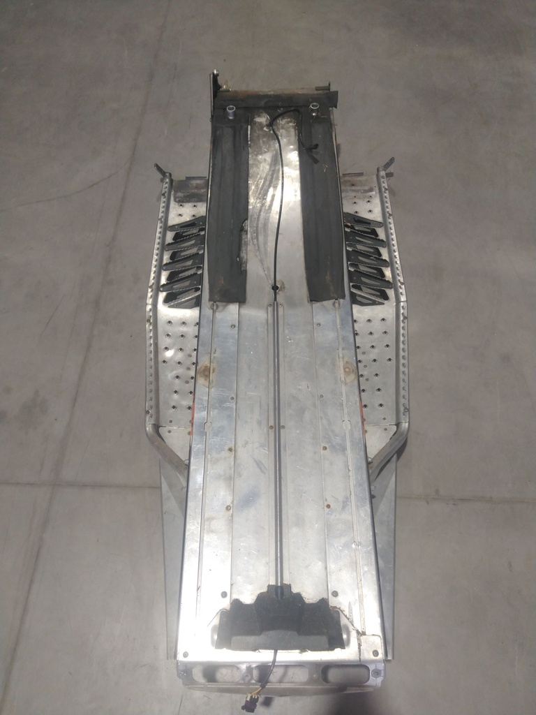 ASM-TUNNEL 144 CONV SV