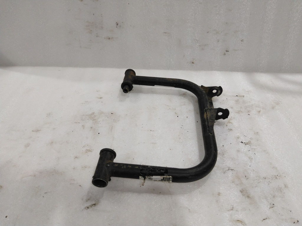 control arm weld rear upper lef