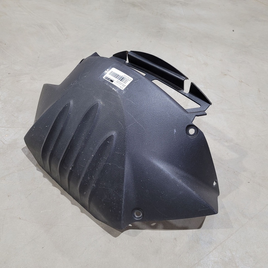 PANEL, SUB FRAME 1 - YAMAHA - 8FN-21912-00-00 yamaha