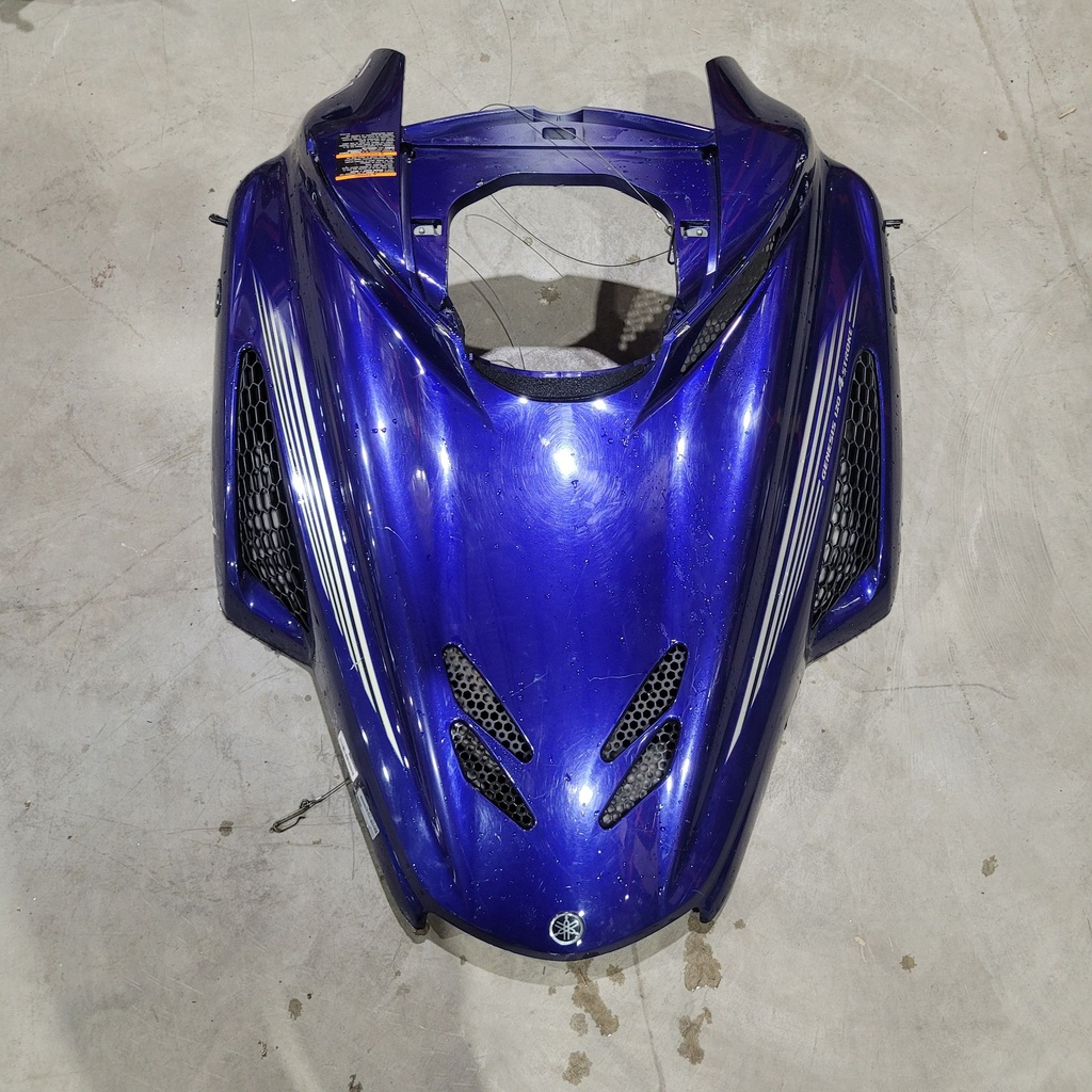 SHROUD - 8FN-77111-00-P1 yamaha