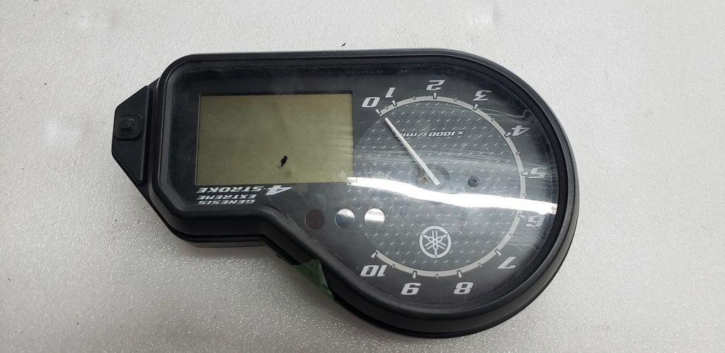 SPEEDOMETER ASSY (MPH) - YAMAHA - 8FN-83500-01-00 yamaha