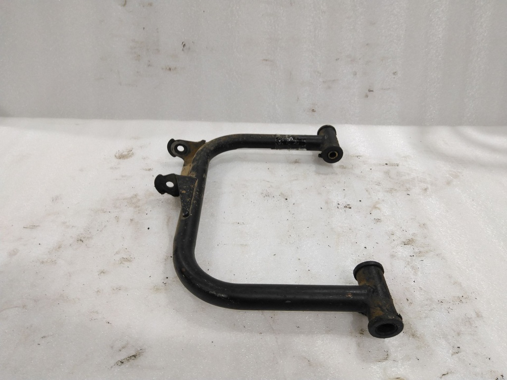control arm weld rear upper rig