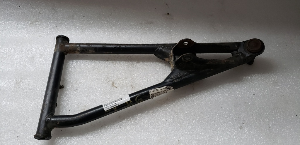 upper front left hand a-arm, ma