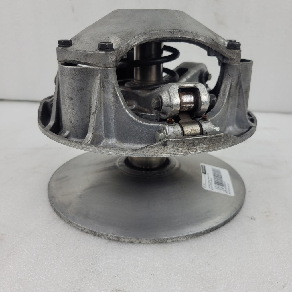 .primary sliding sheave comp