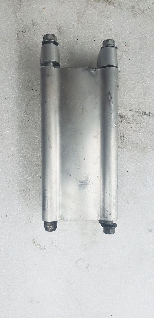 BLOCK RISER - 8FP-2381B-00-00 YAMAHA