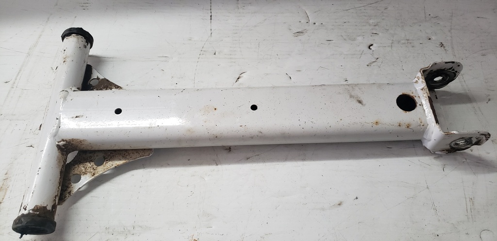 CONTROL ARM WELD, REAR, UPPER,