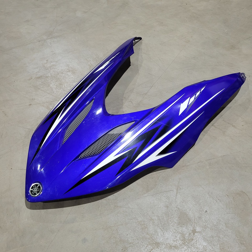 (new ref. 8fp-77111-01-p1) shroud ur for drmk