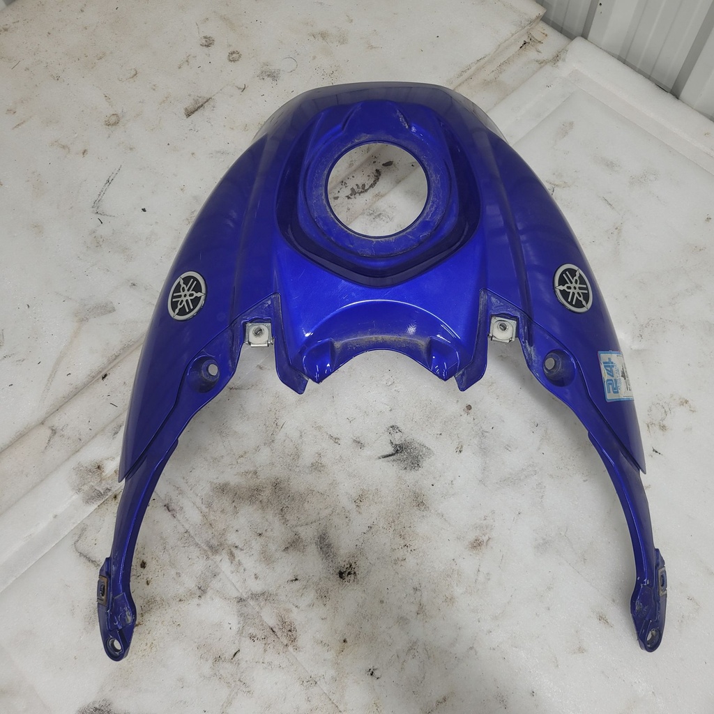 (new ref. 8fp-77711-01-p0) panel, instrument ur for dpbmc