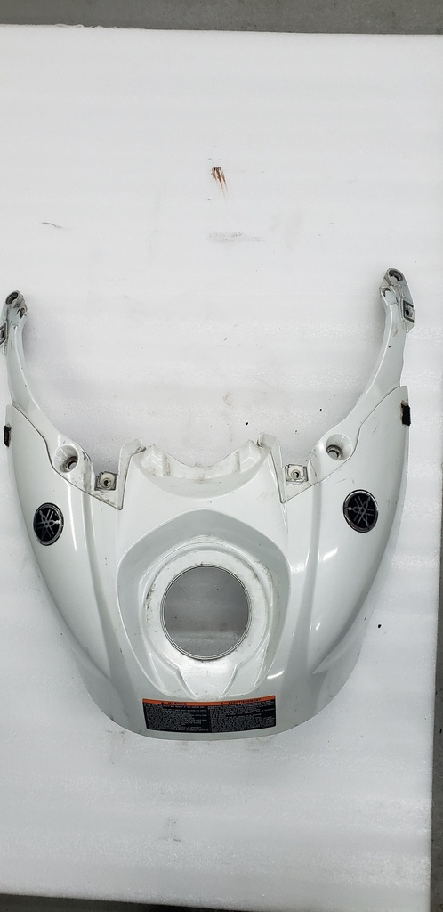 panel, instrument ur for bwc1