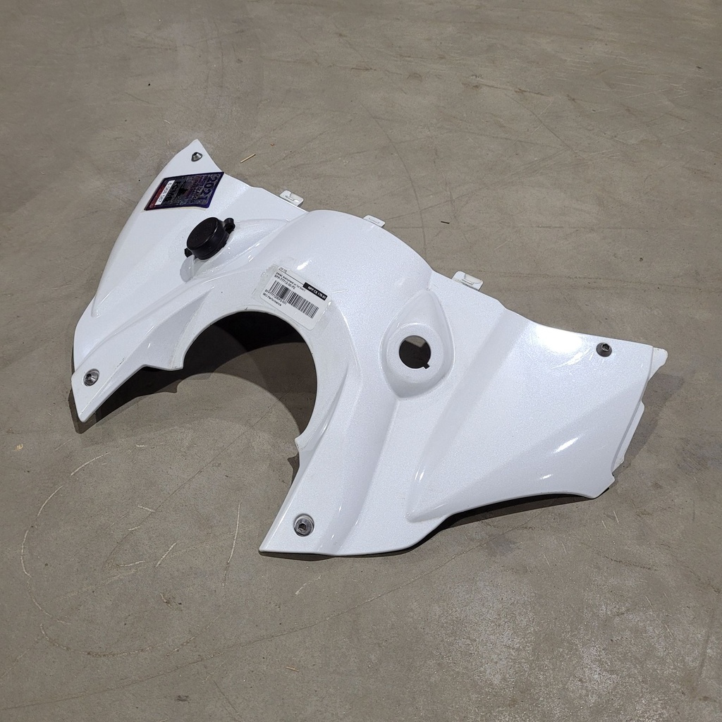 panel, instrument ur for bwc1