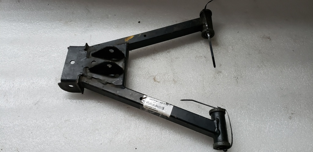 WELD-CONTROL ARM,UPPER,M. - POLARIS - 1018189-458