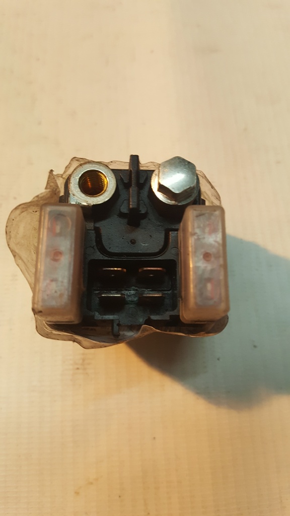 relay assy (8fp-01)