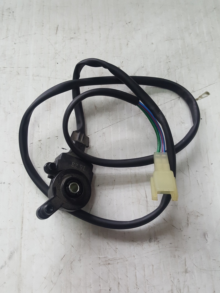 stop switch assy