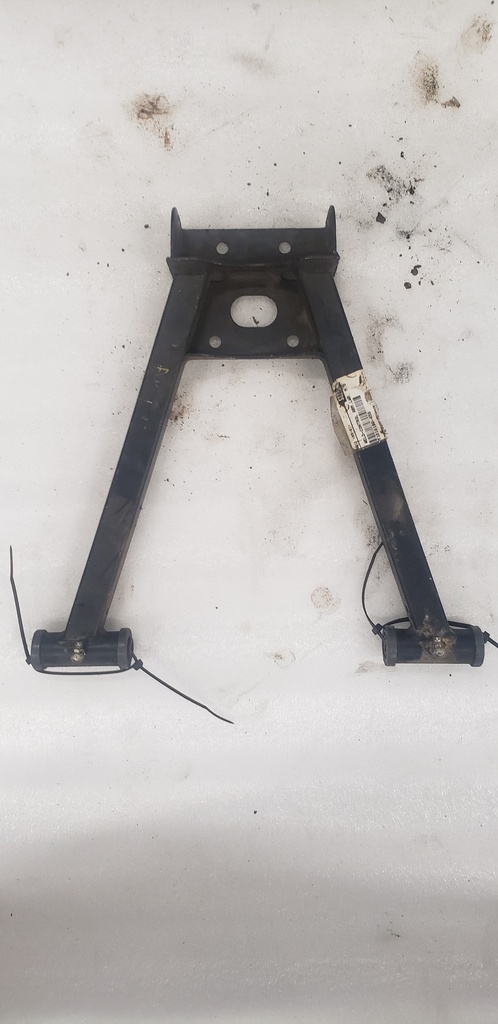WELD-CONTROL ARM,LWR, M.B - POLARIS - 1018190-458 polaris