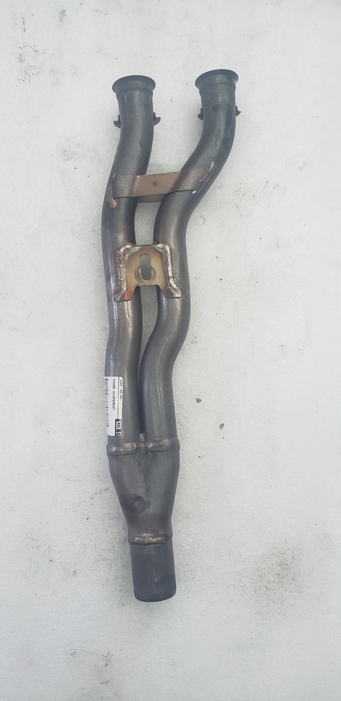 COUDE ECHPEMENT - YAMAHA - 8FR-14610-00-00 YAMAHA