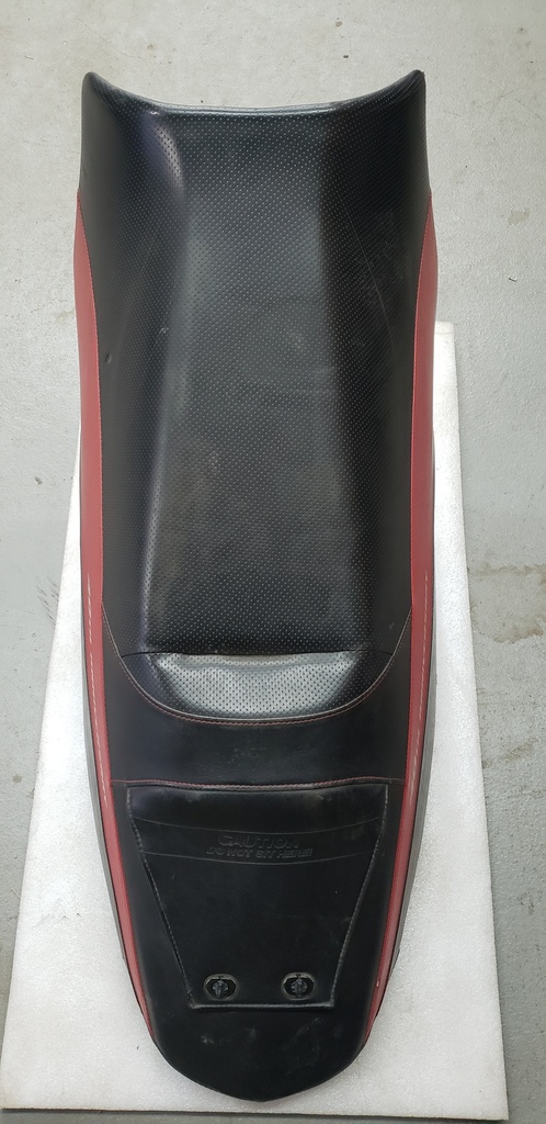 SINGLE SEAT ASSY - YAMAHA - 8FR-24710-60-00