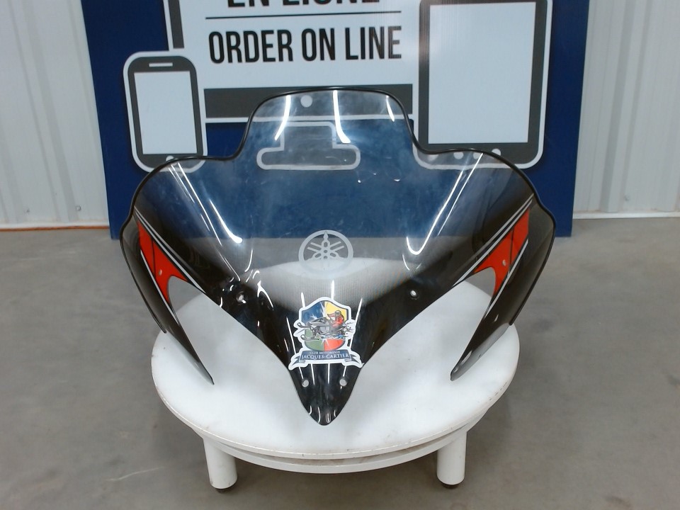 Windshield Comp.