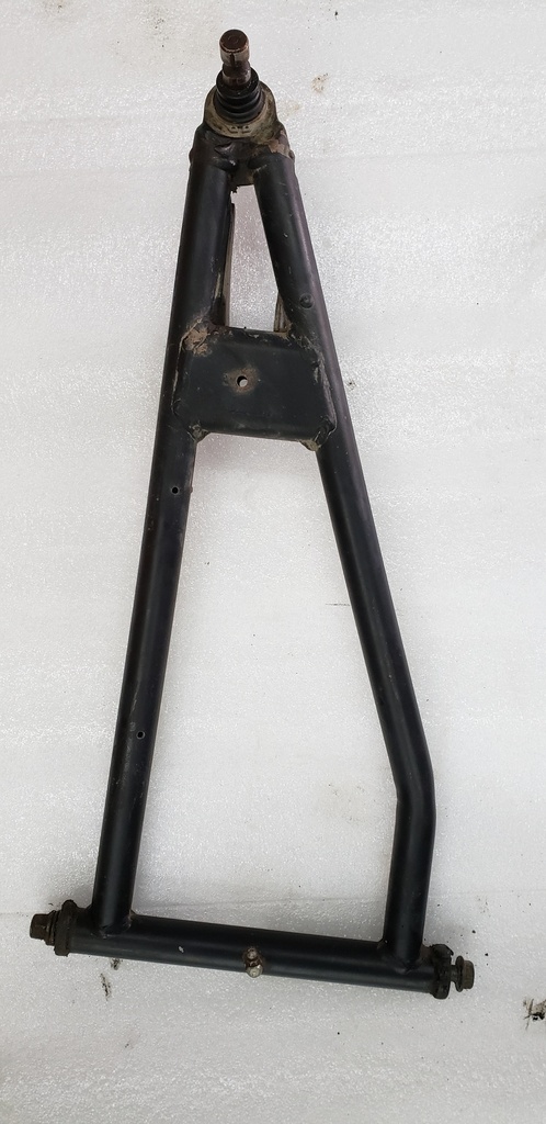 CONTROL ARM WELD FRONT UPPER RI