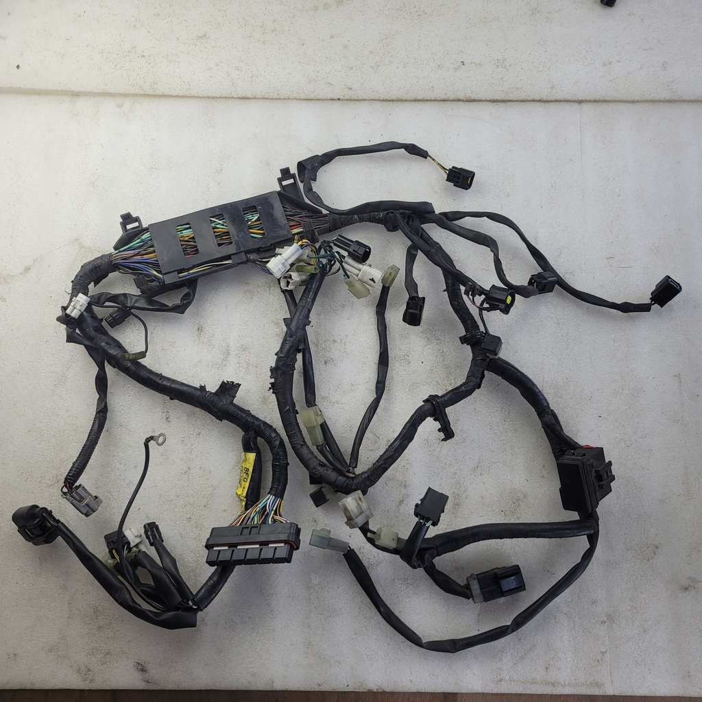 Wire Harness Assy