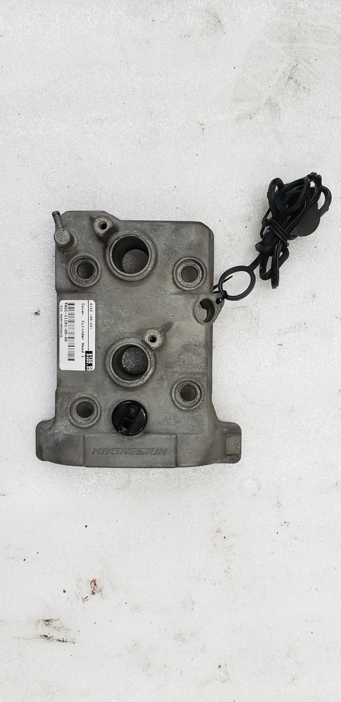 Cover, Cylinder Head 1
