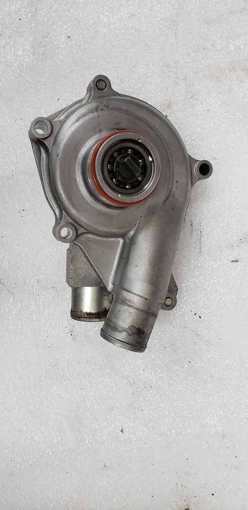 Water Pump Assy