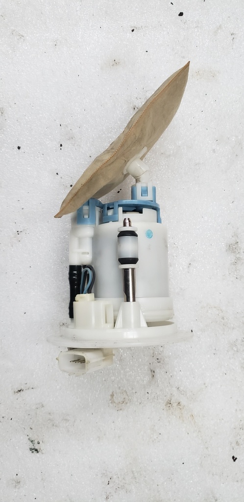 FUEL PUMP COMP - YAMAHA - 8GC-13907-04-00