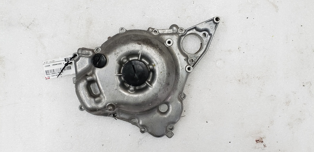 Cover, Crankcase 2