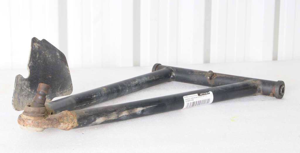 control arm front lower left si