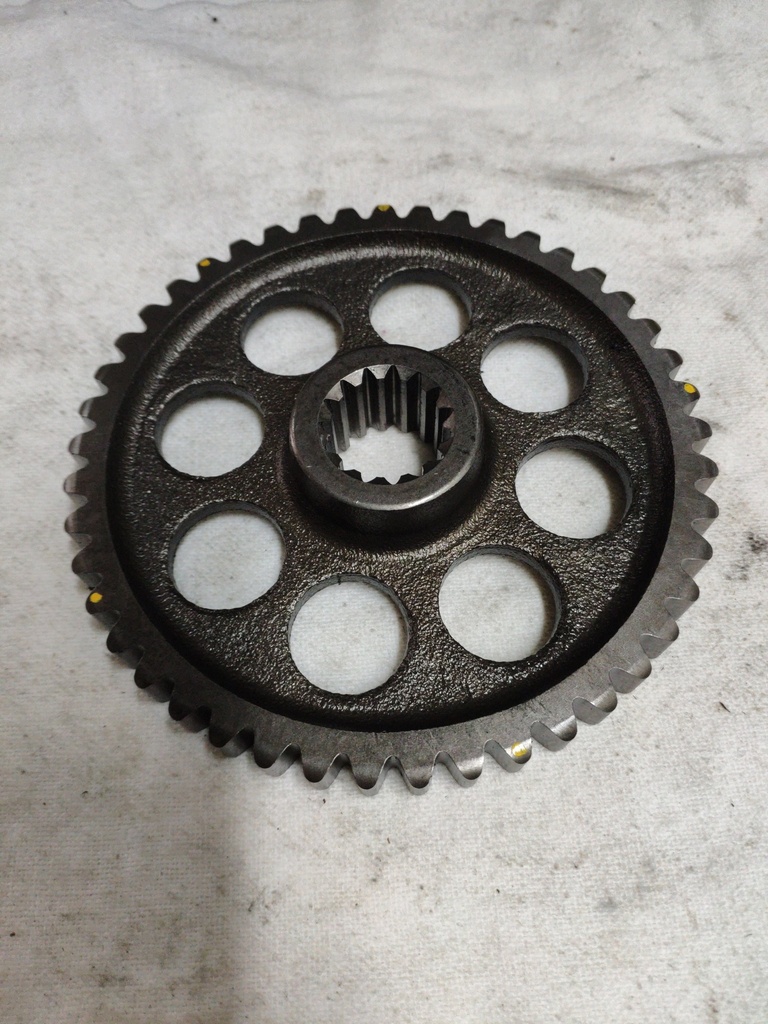 Sprocket, Chain Driven (45T) UR