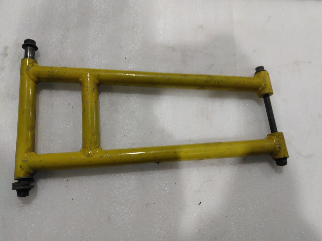 Front Upper Arm Comp