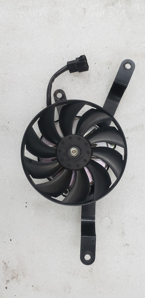 BLOWER ASSY - YAMAHA - 8GJ-12405-00-00