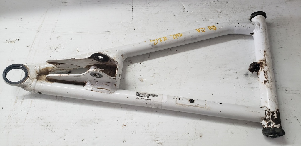 CONTROL ARM WELD FRONT UPPER LE