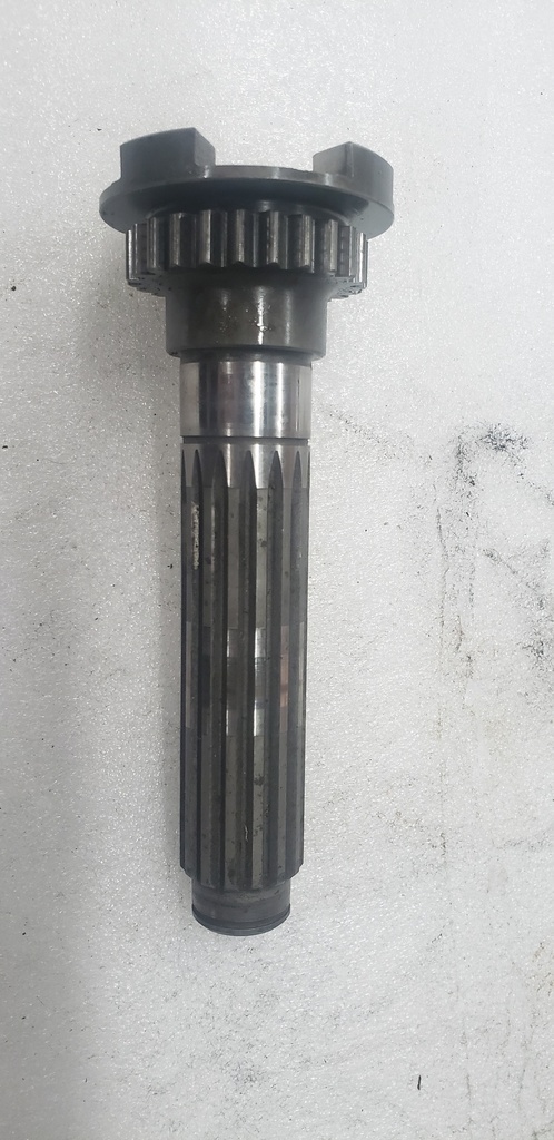 SHAFT - YAMAHA - 8GJ-17523-01-00