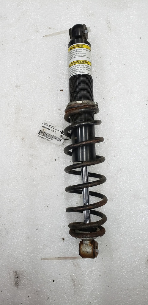 ABSORBER 1 ASSY -YAMAHA 8GJ-2376A-20-00