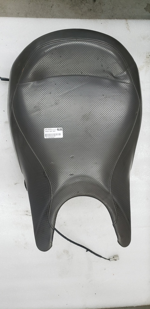 SINGLE SEAT ASSY - YAMAHA - 8GJ-24710-01-00