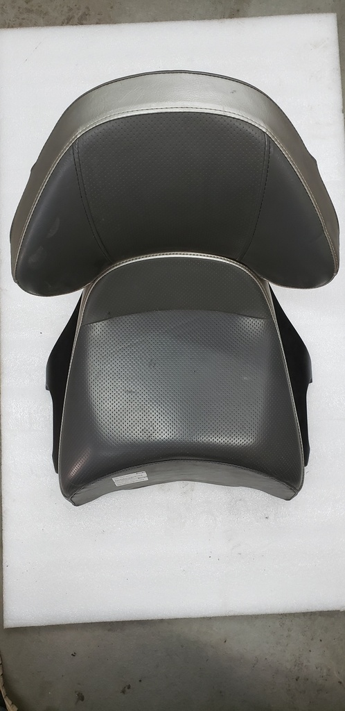 SEAT BACK ASSY - YAMAHA - 8GJ-24790-00-00