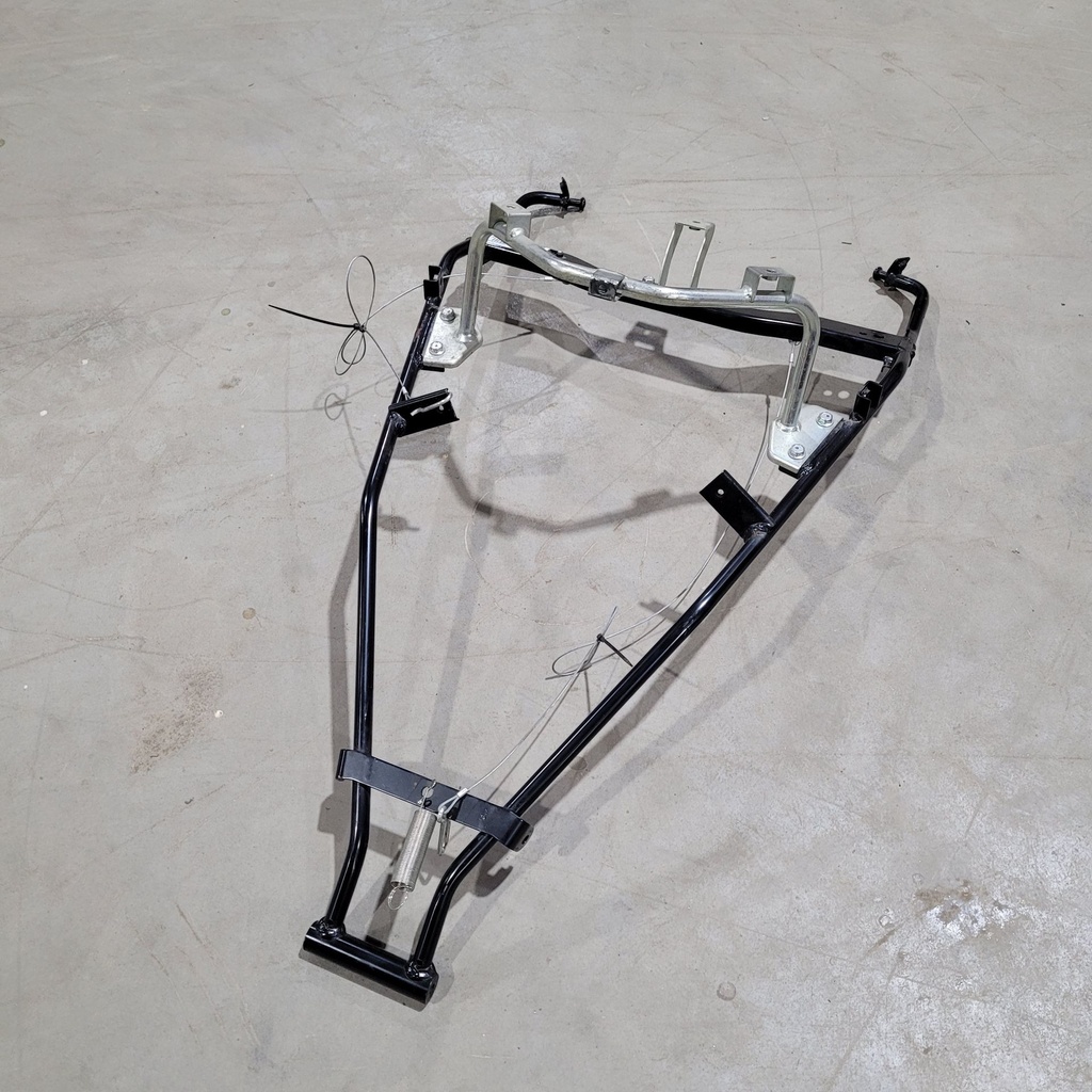 HINGE 1 - YAMAHA - 8GJ-77145-00-00