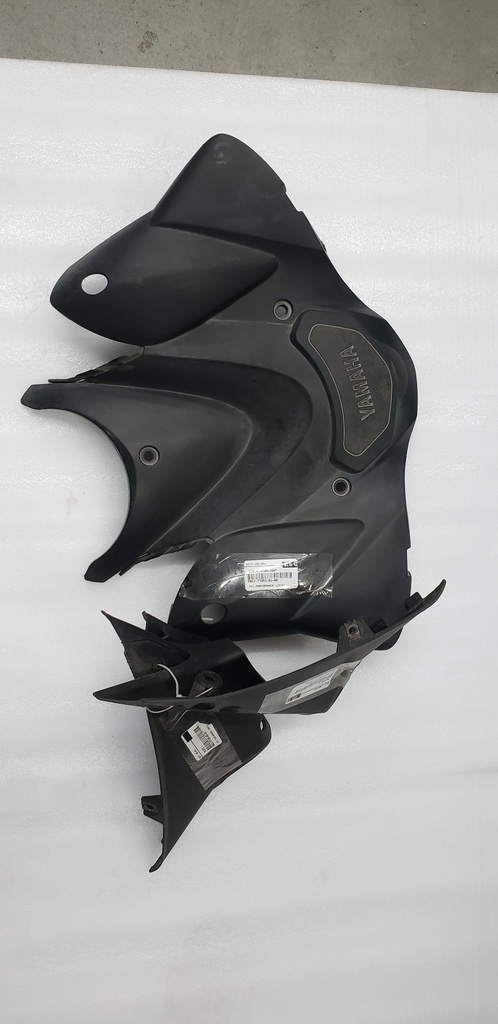 COVER HEADLIGHT - YAMAHA - 8GJ-77251-01-00 yamaha
