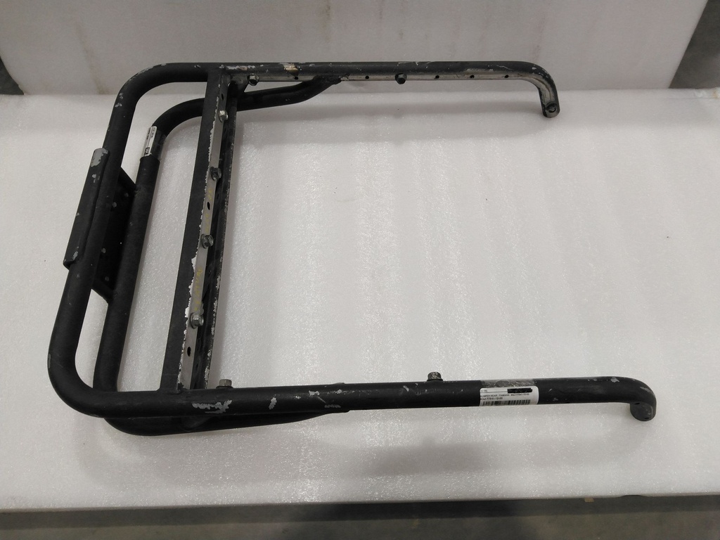 BUMPER REAR - YAMAHA - 8GJ-77541-10-00