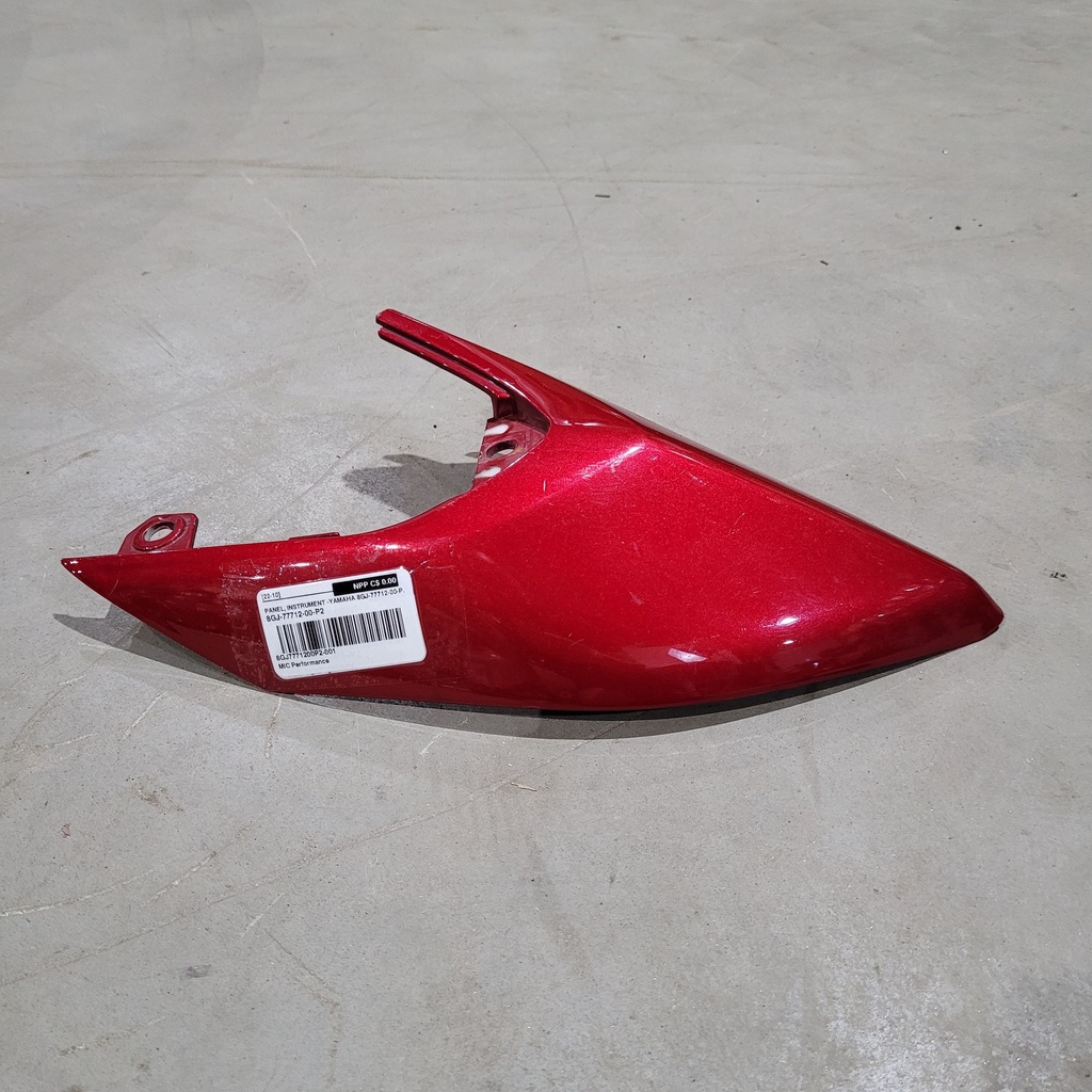 PANEL, INSTRUMENT -YAMAHA 8GJ-77712-00-P2