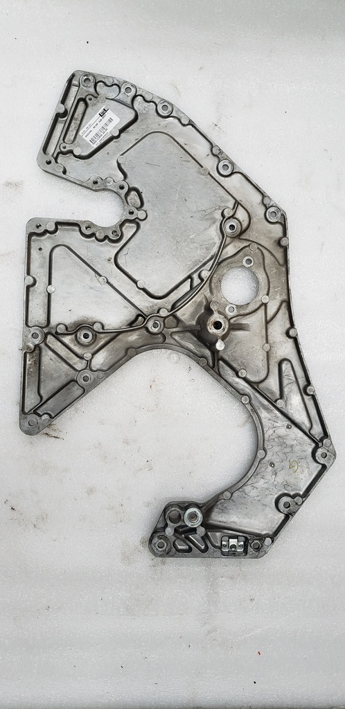 HOUSING, REINF SUB-ASSY - YAMAHA - 8GK-21930-20-00